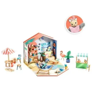 Djeco Mi House Mia