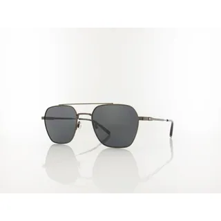 Tommy Hilfiger TH 2192/S V81/IR 55 dark ruthenium black / grey