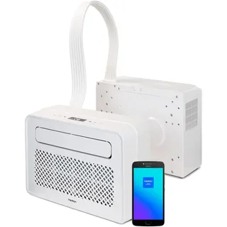 Medion Mobiles Klimagerät LIFE P502 (MD 37735)