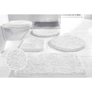 OTTO home Sanremo Ø 80 cm weiß