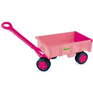 Wader Kinderwagenanhänger 95 cm Gigant