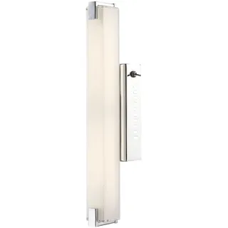 GLOBO Stab-Design (9W) Chrom