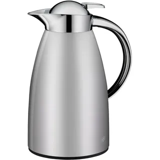 Alfi Isolierkanne SIGNO silber 1 l