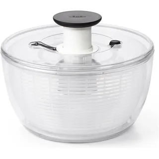 OXO Good Grips, Salatschleuder, Transparent