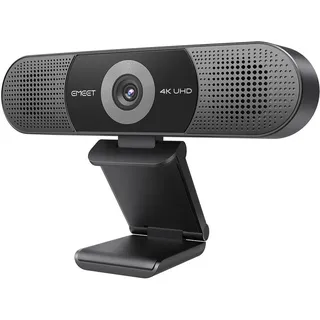 EMEET___ SmartCam C980 Pro 4K Schwarz