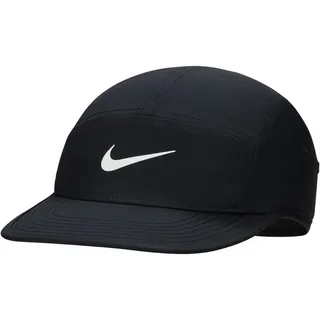 Nike Fly Dri-FIT Swoosh Cap schwarz L/XL