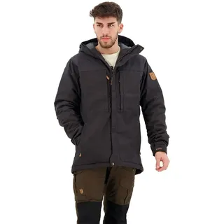 Fjällräven Skogsö Padded Jacket dark grey XXL