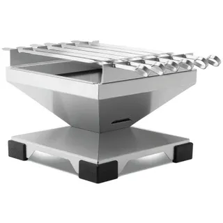 THÜROS T1 Schaschlik