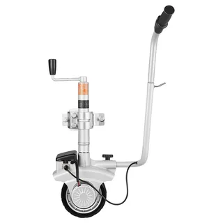 Vevor Elektrische Rangierhilfe 2,5 T Anhängelast 380 W 12 V