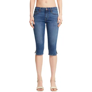 ESPRIT Capri-Jeans in Zwischenlänge - 27W
