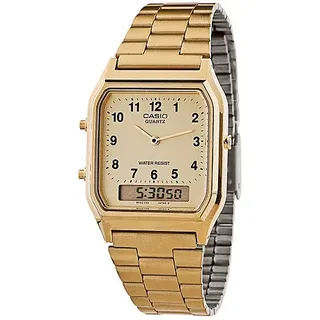Casio Vintage AQ-230GA-9BMQ