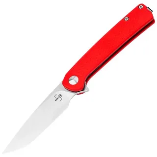 Böker Fire Ant Rot
