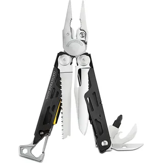 Leatherman Signal Multitool edelstahl