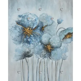 Queence Design-Garderobe aus Acrylglas | Schwebende Garderobe, Schmale Flurgarderobe, Garderobenständer, Kleiderständer (WR00059, 100x120 cm)