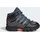 Wonder Steel/Grey Three/Impact Orange 18