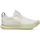 Herren White/Orange Glow 47