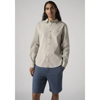 Levi's Jeanshemd Grau XL