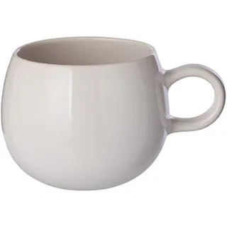 Butlers Tasse, Creme, Keramik, Kaffee & Tee, Tassen, Kaffeetassen