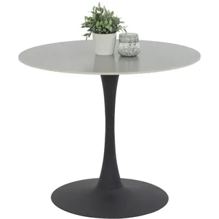 Hela Paola Ø 90 cm grau