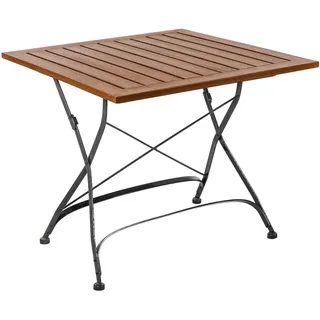 MBM Brazil Tisch 85x85 cm