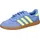 Blue Fusion / Hi-Res Yellow / Gum 38