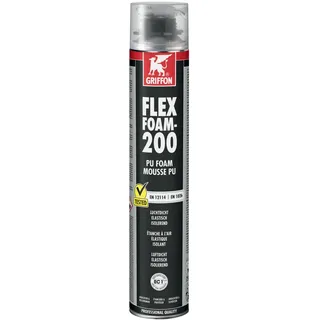 Griffon - Mousse Pu Flexfoam-200 Pistolable : 6312873