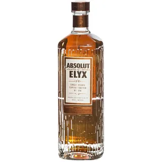 Absolut Elyx Handcrafted 42,3 % vol 1 l