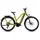 2026 RH 54 cm Trapez lizard´n´black
