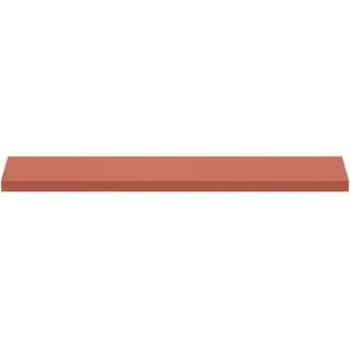 Ideal Standard Conca Konsole ohne Ausschnitt, 2400x505x80mm, T4342Y3 Farbe: Sunset matt