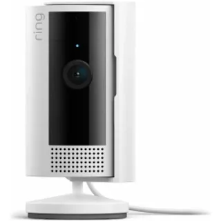 Ring Indoor Camera 2nd Gen Schwarz