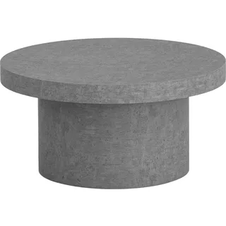 Wohnling Wohnling, Couchtisch + Beistelltisch, 60x60x30 (60 x 60 x 30 cm)