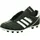 Black / Footwear White / Red 40