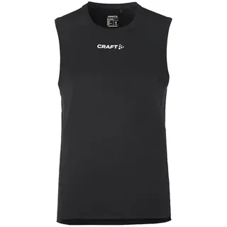 Craft Herren 999000 - black M M Schwarz, M