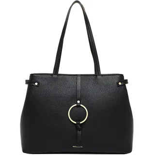 TAMARIS TAS Maischa Shopper Polyester Black