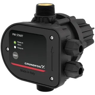 Grundfos PM START 2,2 bar