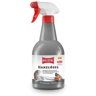 Ballistol Harzlöser 750 ml