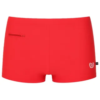 Bugatti® - Herren Badehose/Badepants in Marineblau, rot oder schwarz - L
