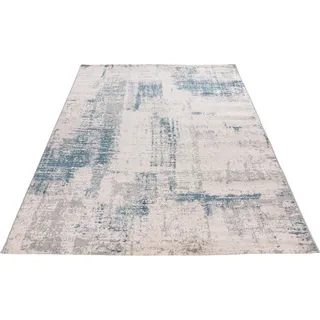 OBSESSION Teppich »My Salsa 690«, blau