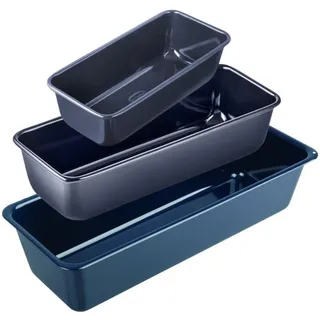 Dr. Oetker Back Liebe Kastenform 25 cm / 30 cm / 35 cm