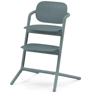 Cybex LEMO Hochstuhl Stone Blue, Blau