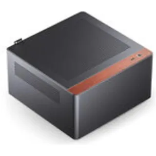 Jonsbo N10 black