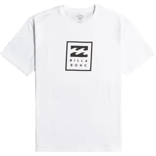 BILLABONG Unity Stacked weiß M