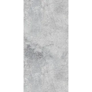 AMON Wandpaneele 122x244cm in Natur-Steinoptik (Urban Grey) ideal als Duschrückwand Badrückwand Küchenrückwand TV-Rückwand Dusch- Bad- Wand-Verkleidung aus 3mm PVC Wasserdicht Wasserfest