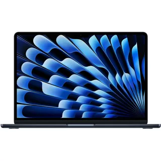 Apple MacBook Air M5 2026 13,6'' 16 GB RAM 512 GB SSD 8-Core GPU Mitternacht