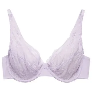 Esprit Miederhose lila 75 C