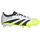Kinder Cloud White/Core Black/Lucid Lemon 33