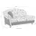 hellgrau flieder Chenille 70 Polyacryl 30 Polyester Chenille 70 Polyacryl 30 Polyester und und