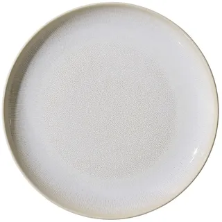 Ritzenhoff & Breker Speiseteller LAREDO 28 cm beige 3er Set