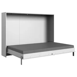 WIMEX Juist 140 x 200 cm horizontal weiß