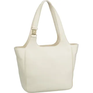 Tommy Hilfiger TH Contemporary Tote PF23  in Beige (13.4 Liter), Shopper